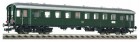 5675 Fleischmann Passenger car 2nd class for semi fast trains type B4ywe-30/50  with electronic tail lighting